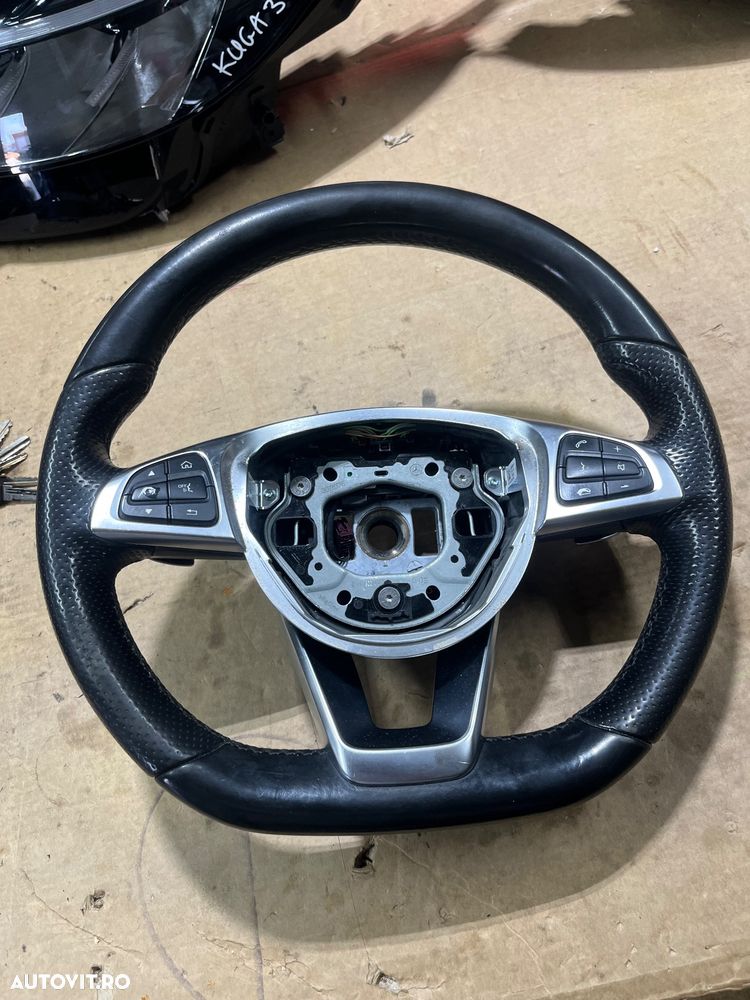 Volan Mercedes GLC 2018 - 1