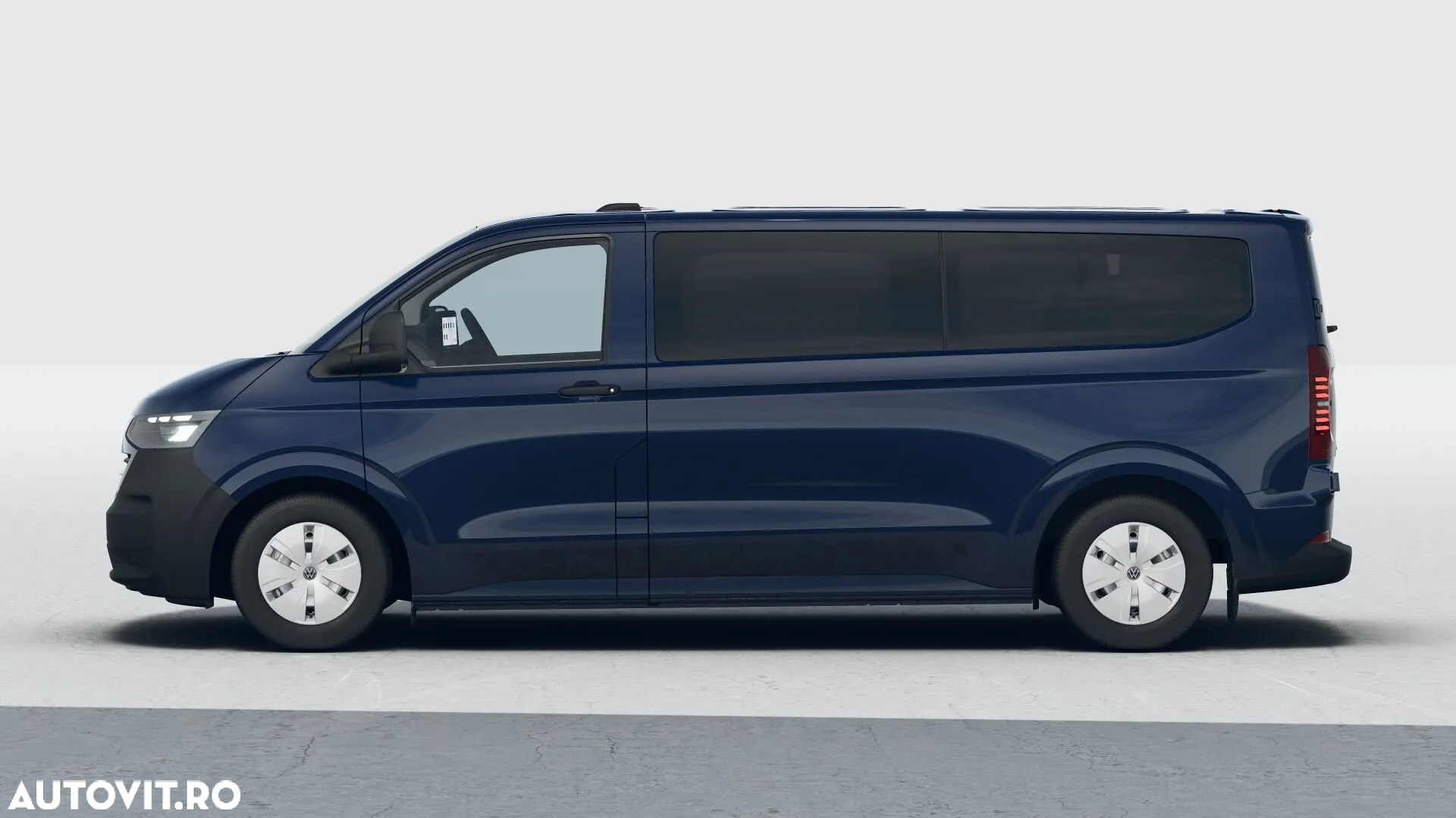Volkswagen Transporter Sasiu CD T6.1 2.0 TDI 81 kW LR - 6
