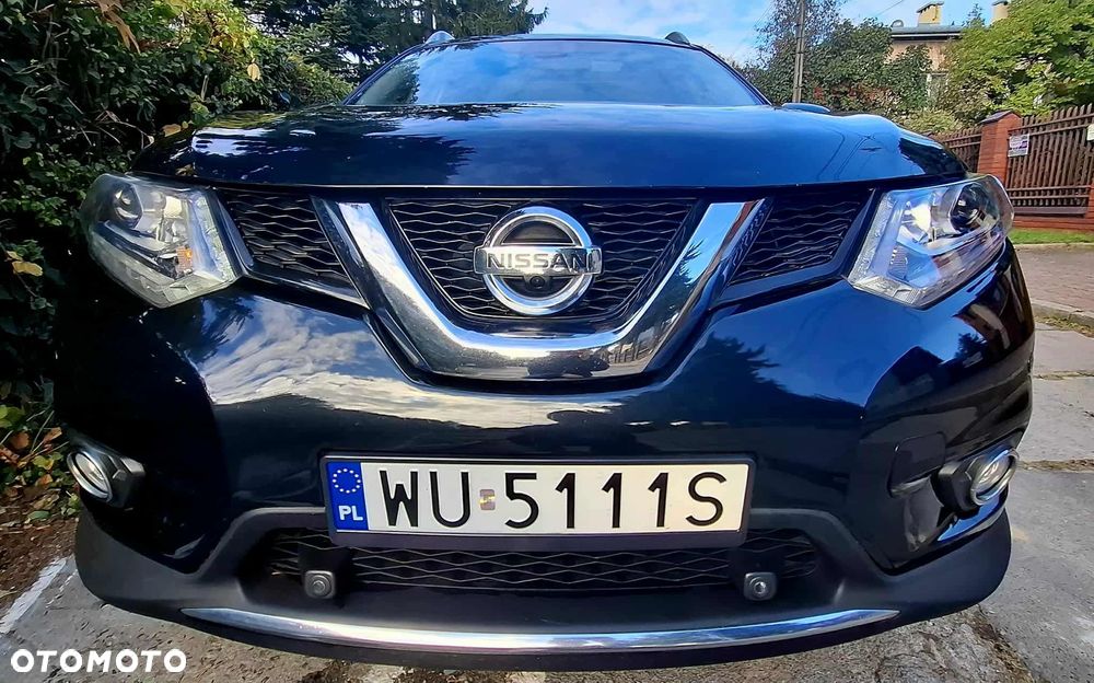 Nissan X-Trail 1.6 DIG-T Tekna 2WD - 13
