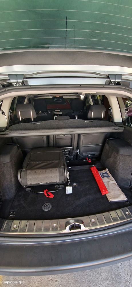 Peugeot 307 Sw 2005 photo 2