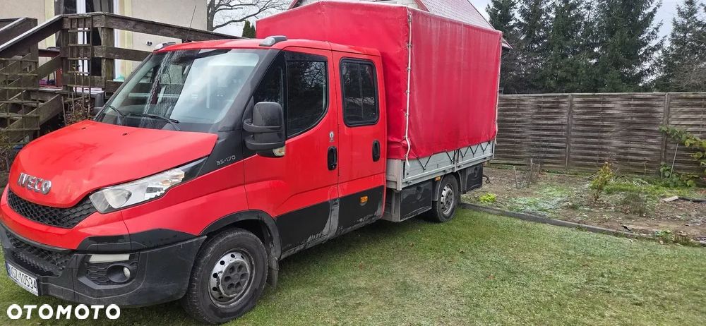 Iveco Daily 35S17 - 4