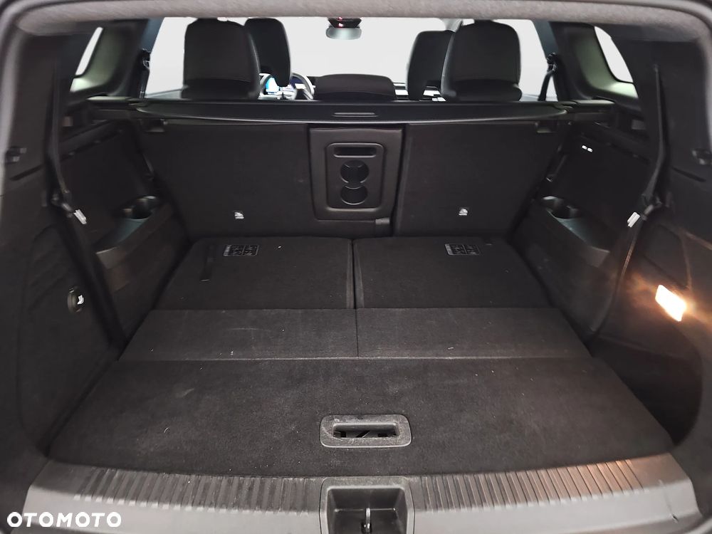 Renault Espace 1.2 E-Tech Full Hybrid 200 Techno MMT 7os - 33