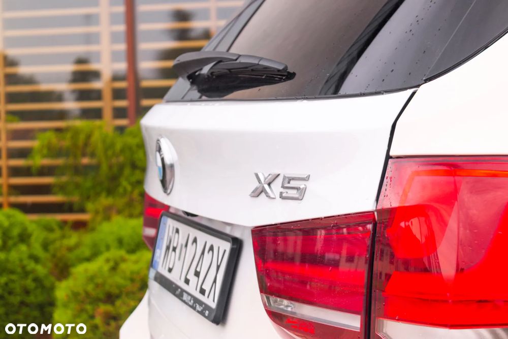 BMW X5 xDrive25d - 13