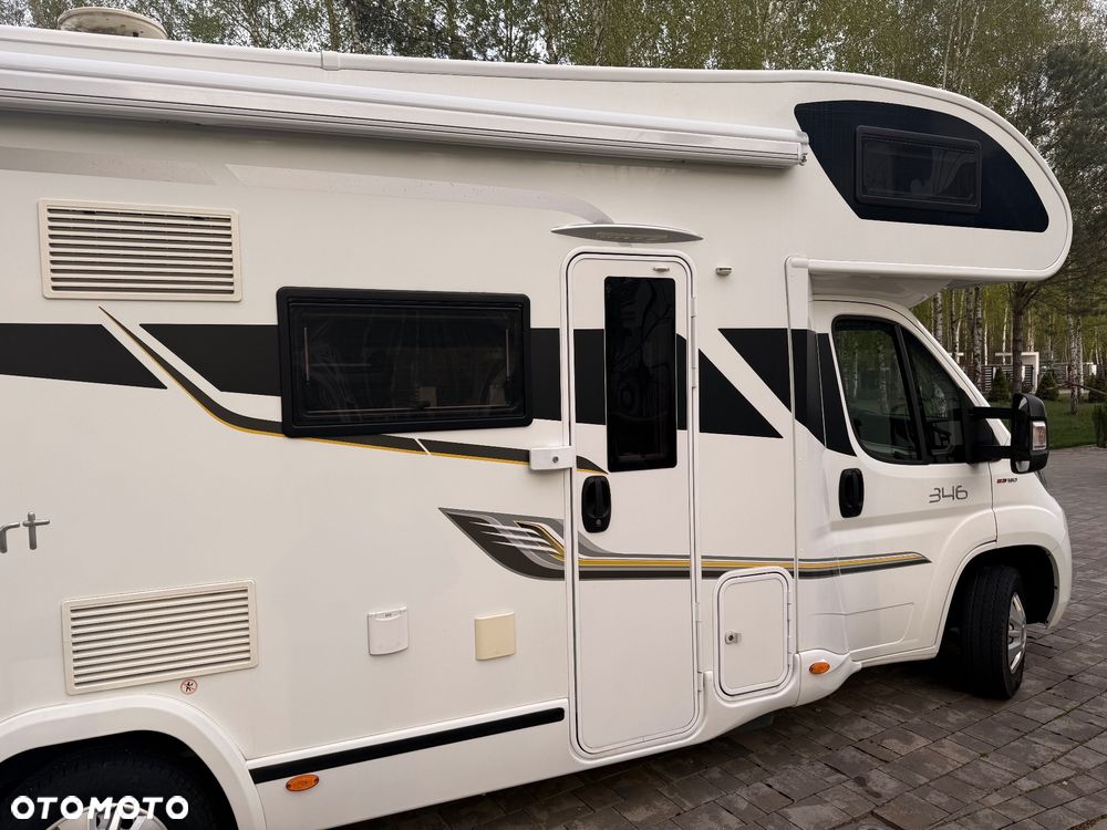 Benimar SPORT 346 - 4