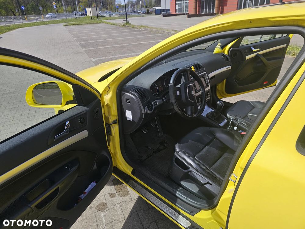 Skoda Octavia 2.0 TDI DPF RS - 8