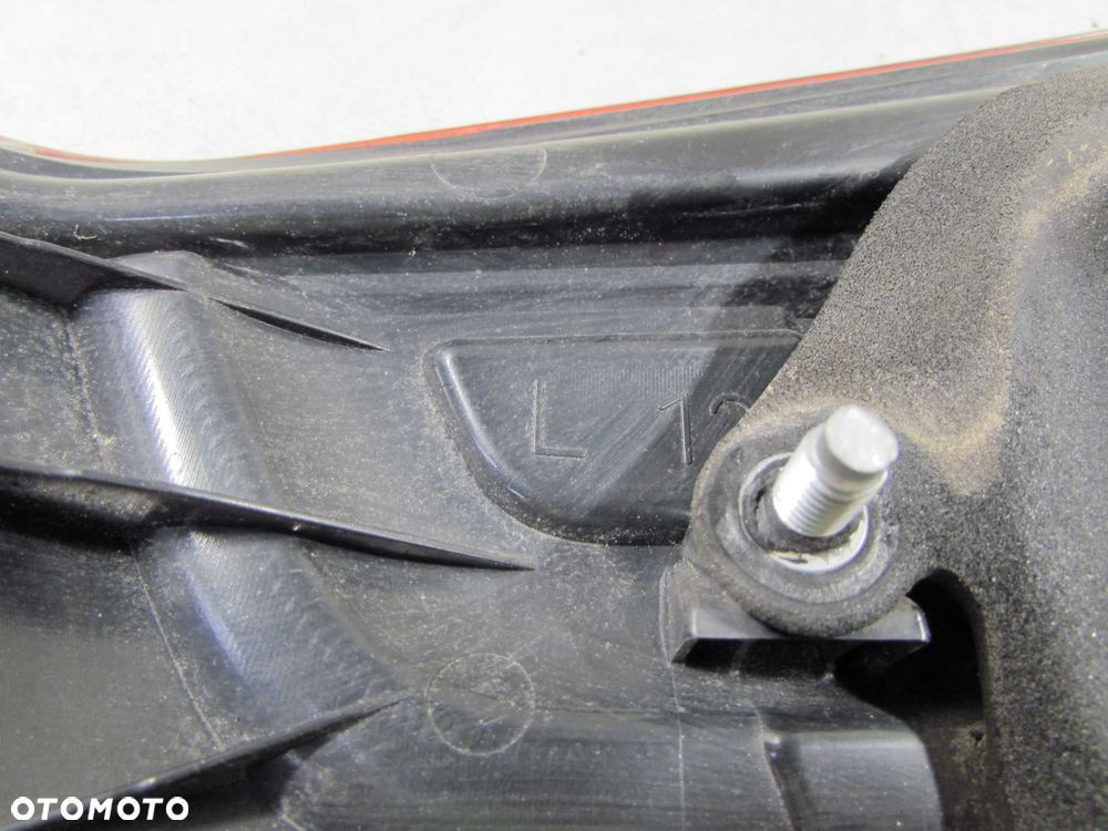 MITSUBISHI ASX 10-17 LAMPA TYL PRAWA KLAPY LED - 5