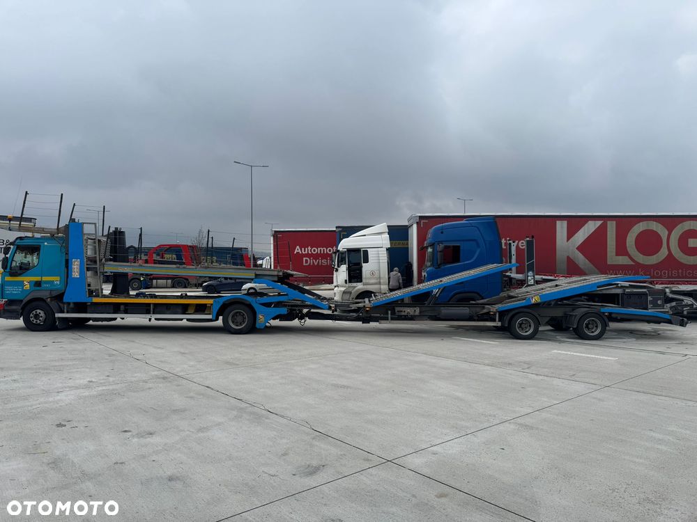 Volvo FL280 - 3
