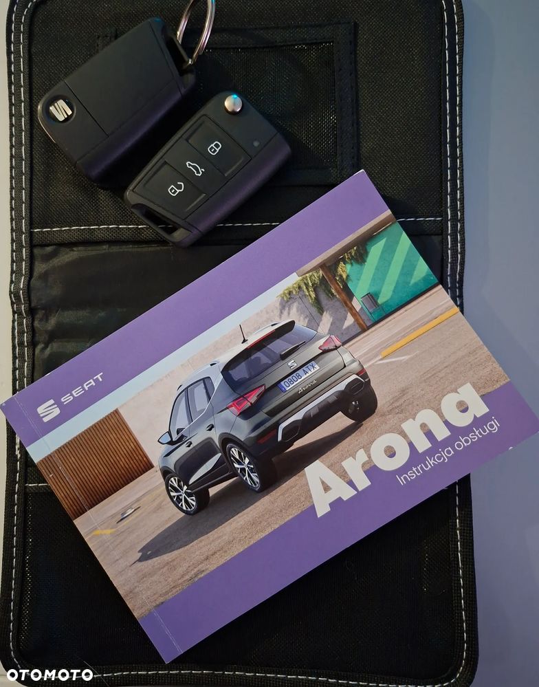 Seat Arona 1.0 TSI Style S&S - 29