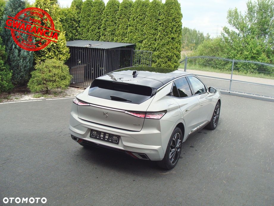 DS Automobiles DS 4 1.5 BlueHDi Rivoli - 28