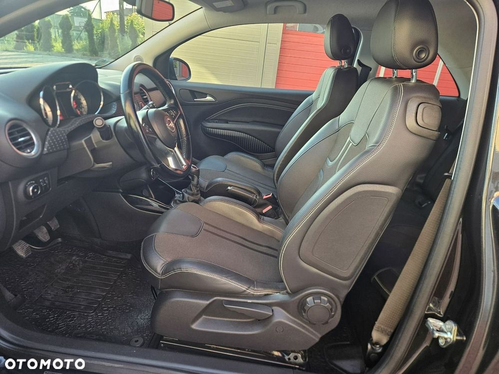 Opel Adam 1.4 Slam - 19
