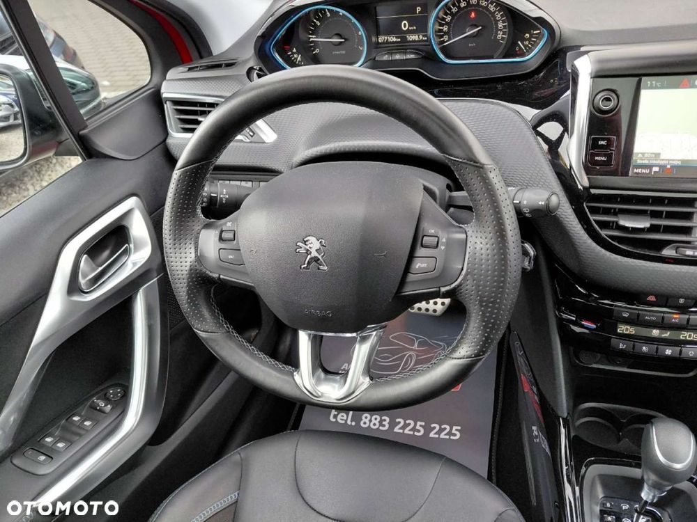 Peugeot 2008 - 26