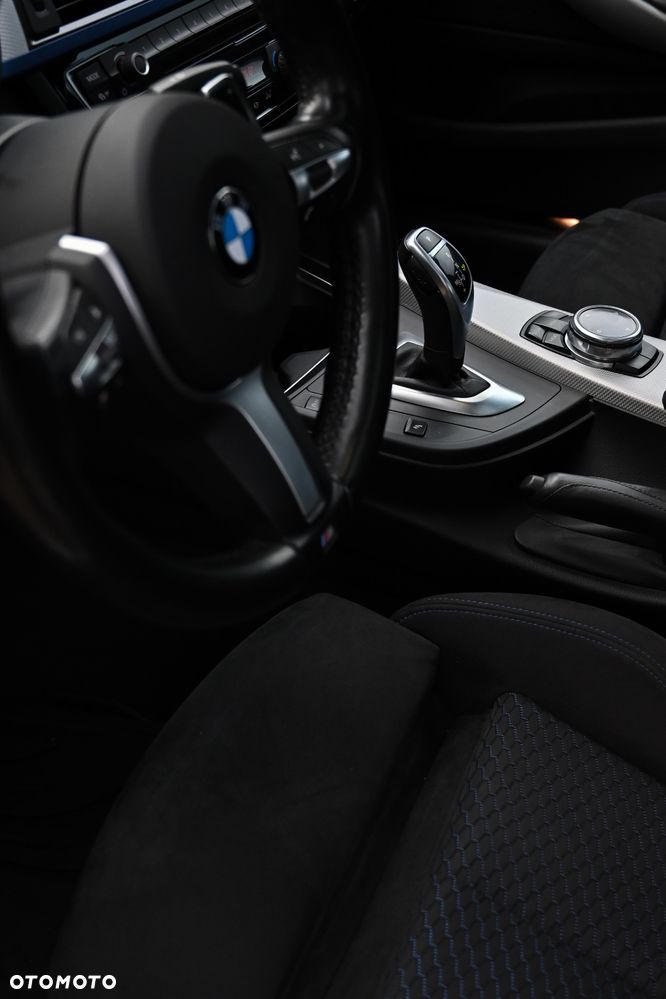 BMW Seria 4 428i xDrive - 34