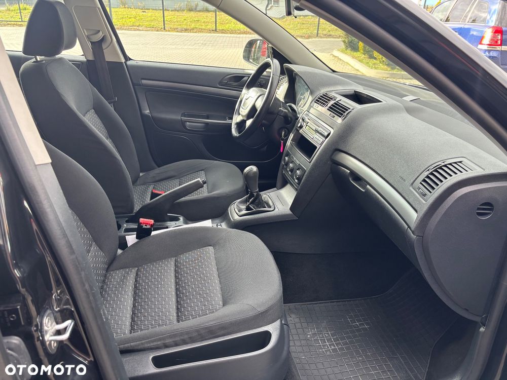 Skoda Octavia 1.9 TDI Classic - 34