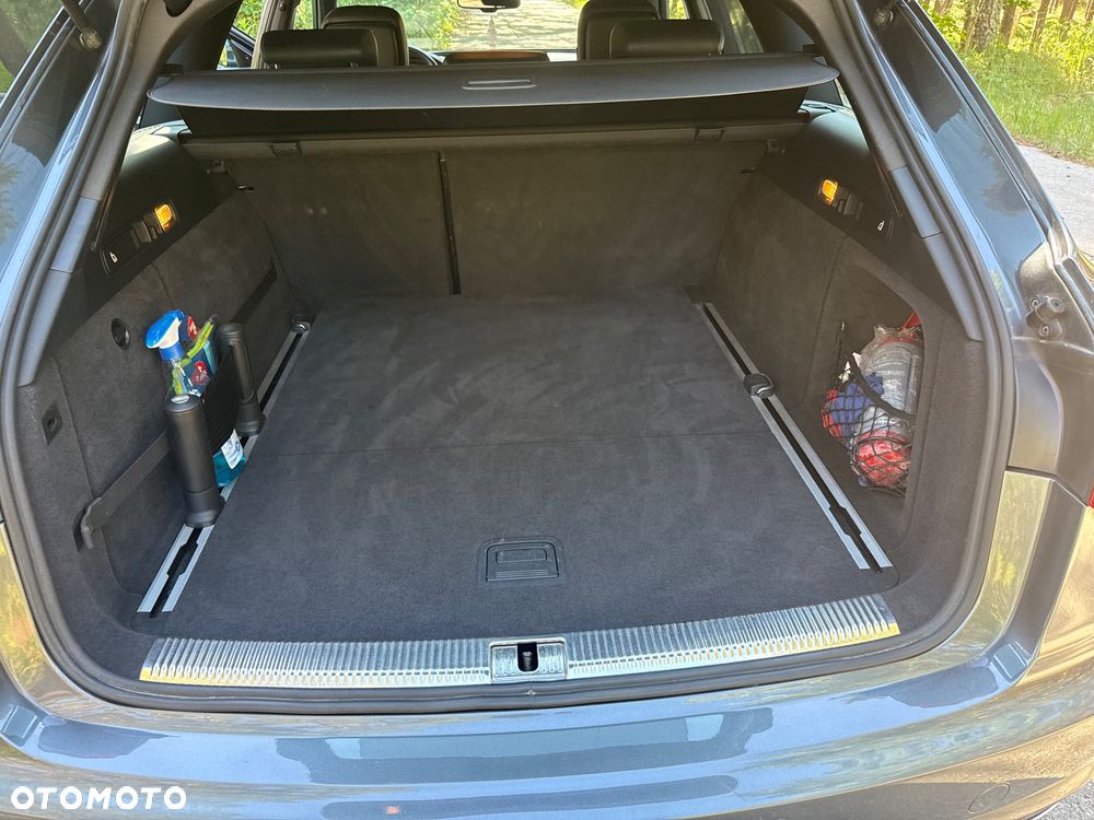 Audi A6 Avant 3.0 TDI S tronic - 26