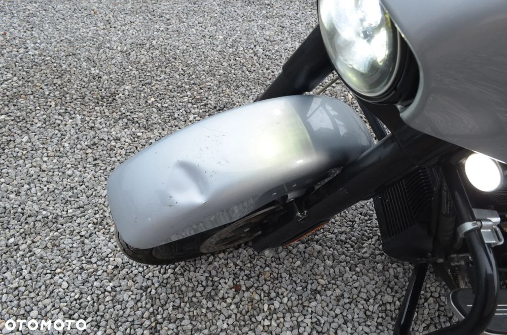 Harley-Davidson Touring Street Glide - 13