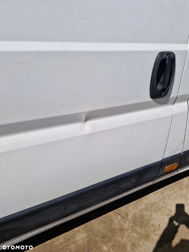 Peugeot Boxer - 8