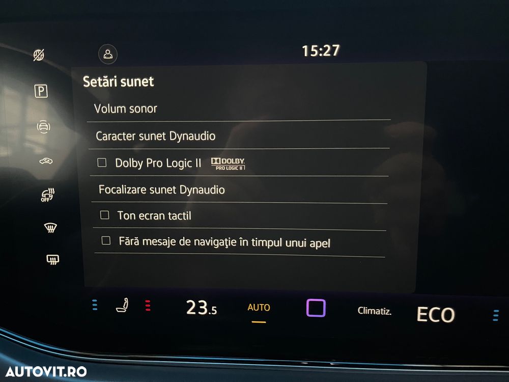 Volkswagen Touareg V6 TDI 4MOTION R-Line - 35