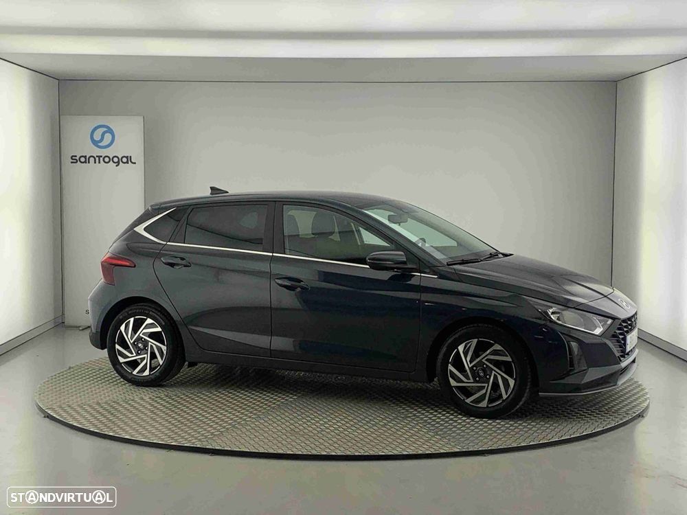Hyundai i20 1.2 MPi Comfort - 1