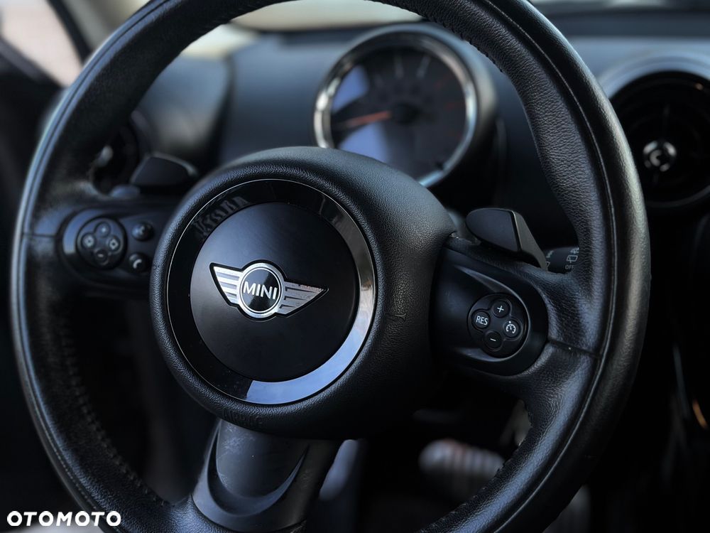 MINI Countryman - 14