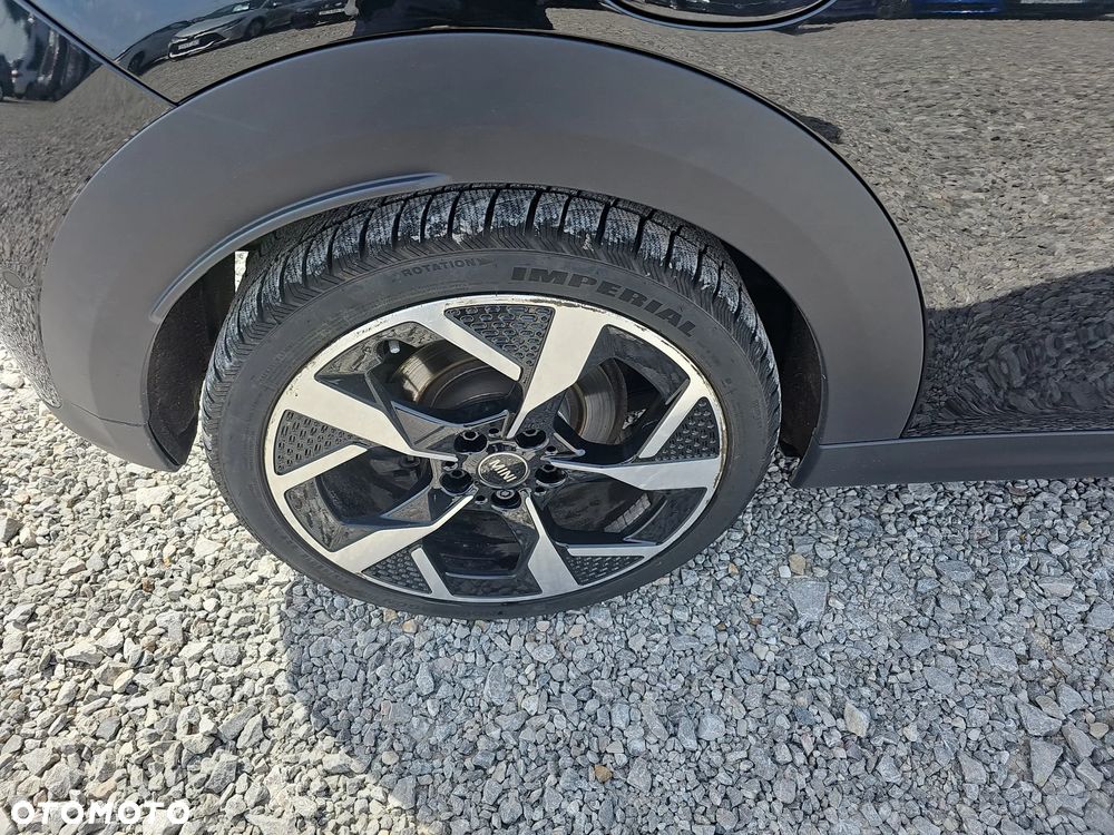 MINI Cooper S Linia Favoured - 25