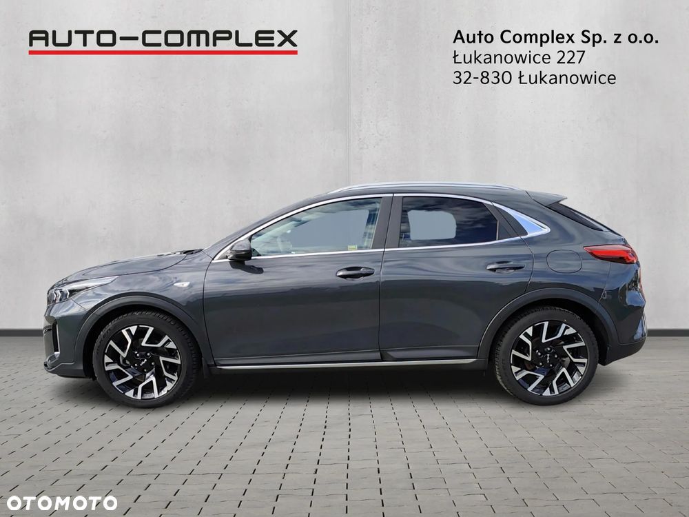 Kia XCeed 1.5 T-GDI M DCT - 2
