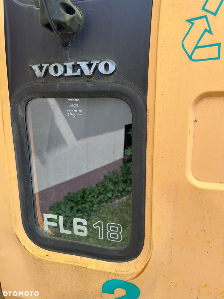 Volvo FL618 - 6