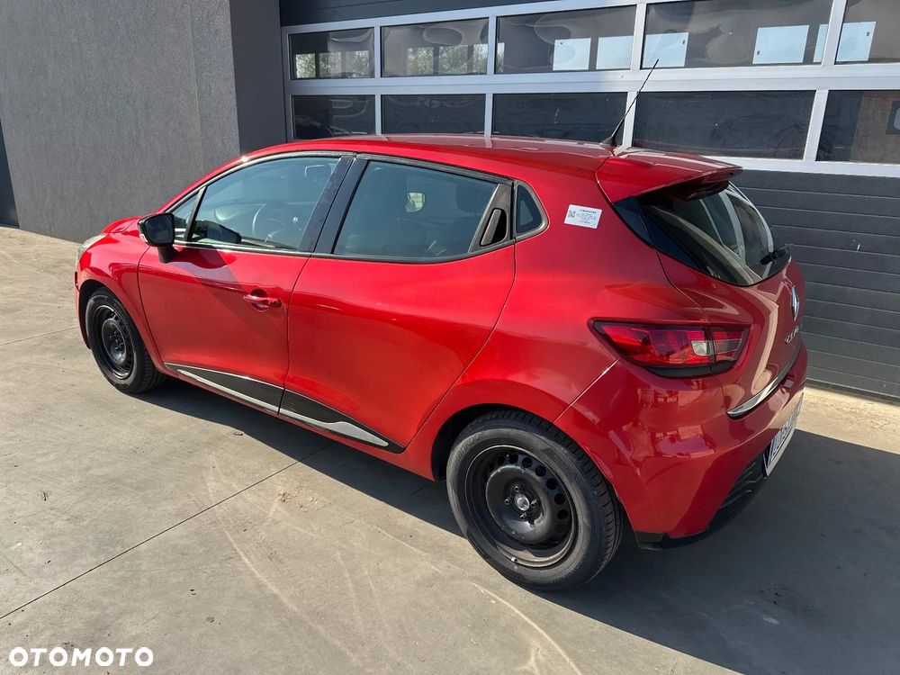 Renault Clio Energy TCe 90 Business - 7