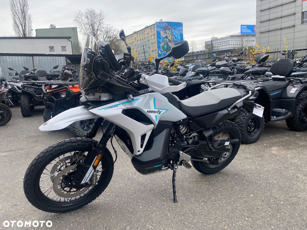 CFMoto Inny - 6