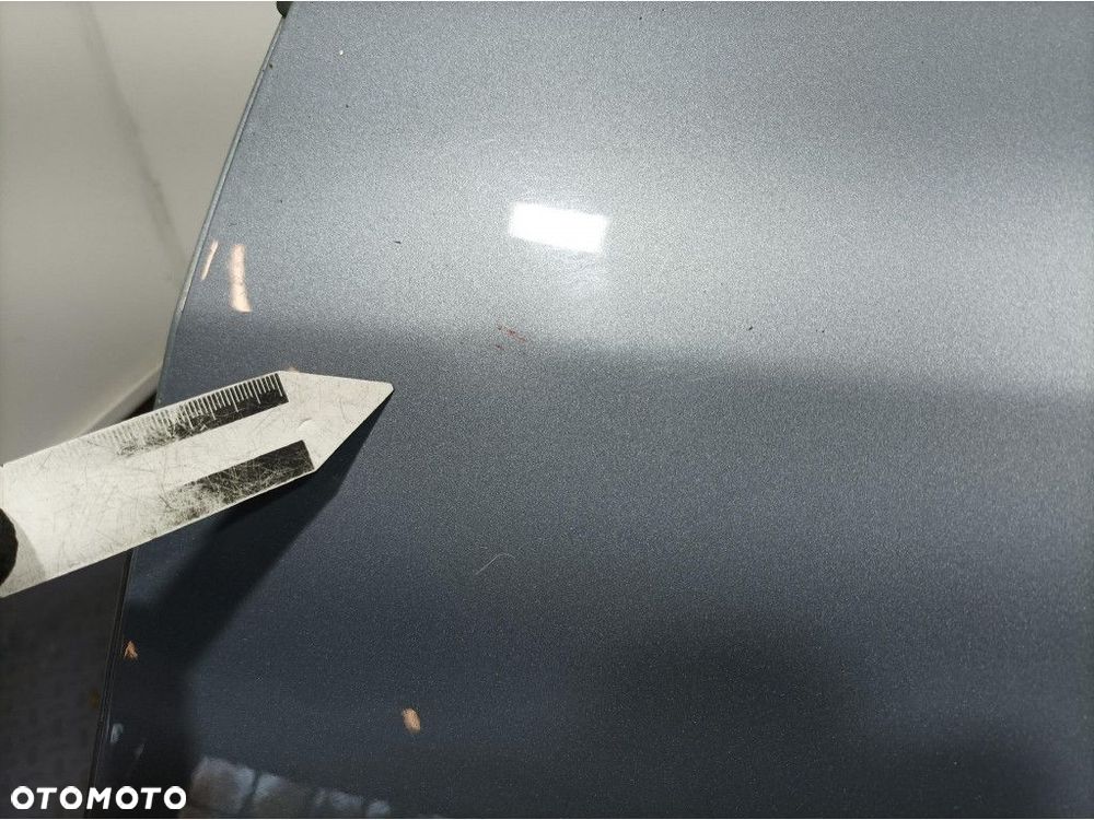 VW TOURAN I LIFT DRZWI TYŁ TYLNE LEWE LR7N - 5