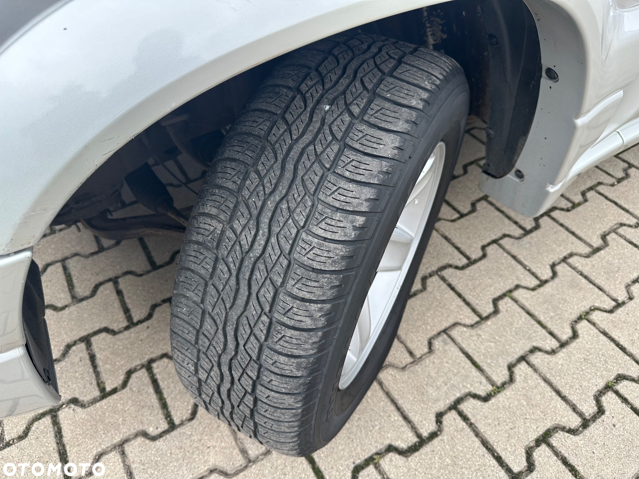 Suzuki Grand Vitara 2.0 Comfort Limited - 37