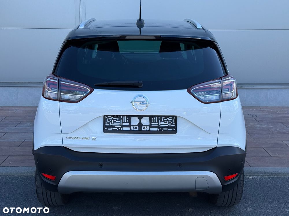 Opel Crossland X 1.5 Start/Stop 120 Jahre - 6