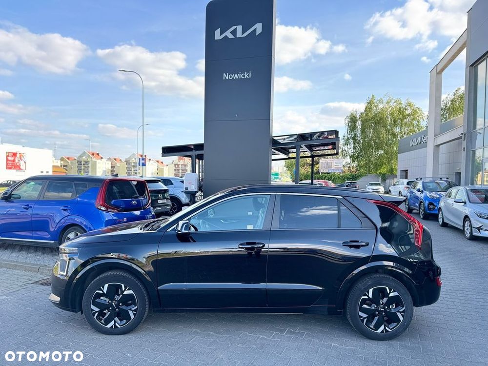 Kia Niro 64kWh L - 2