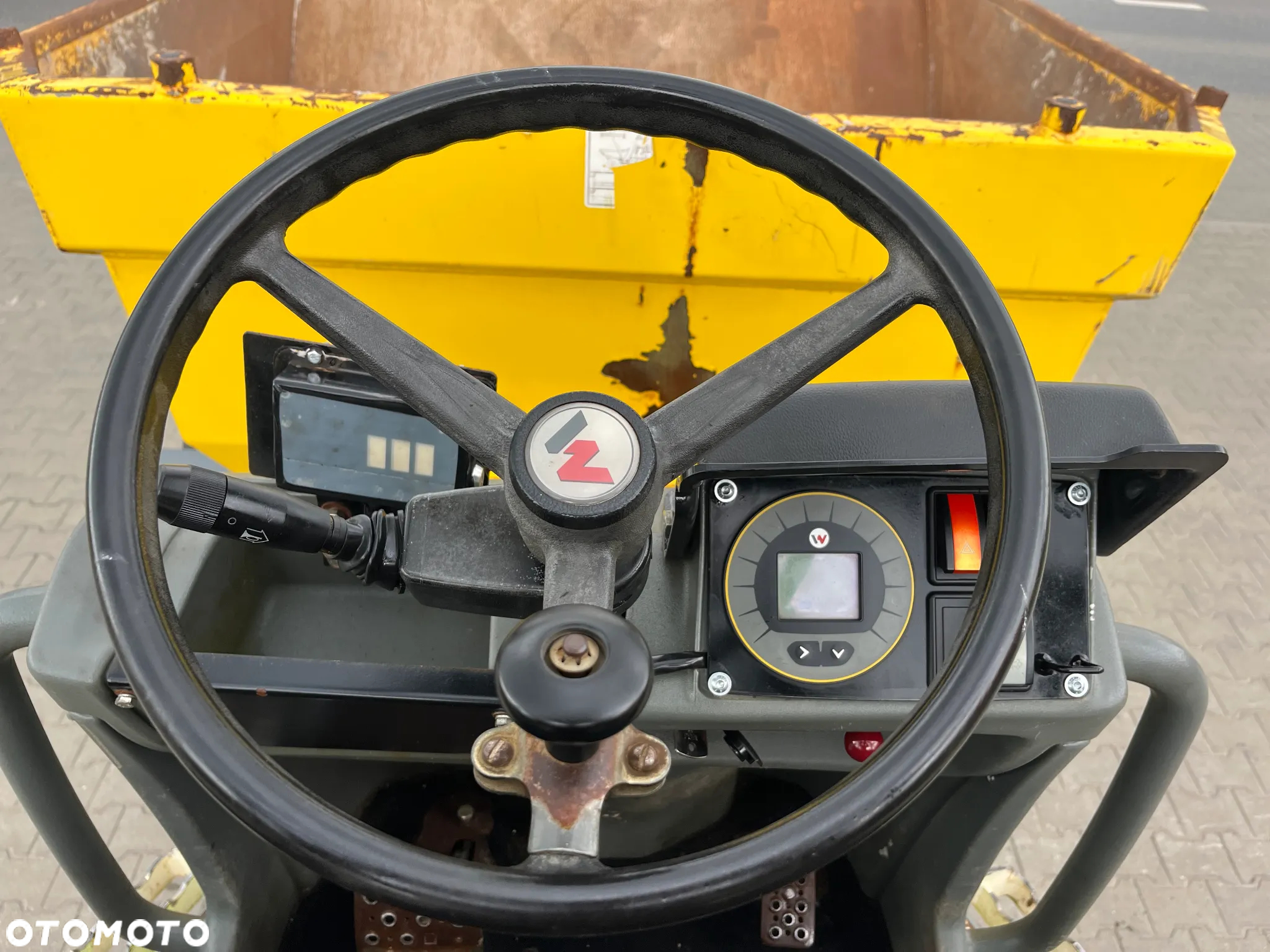 Wacker Neuson DW 60 - 21