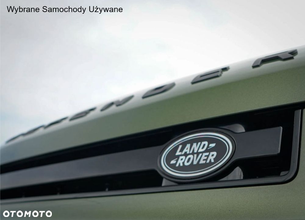 Land Rover Defender 3.0 D350 mHEV X-Dynamic SE - 6