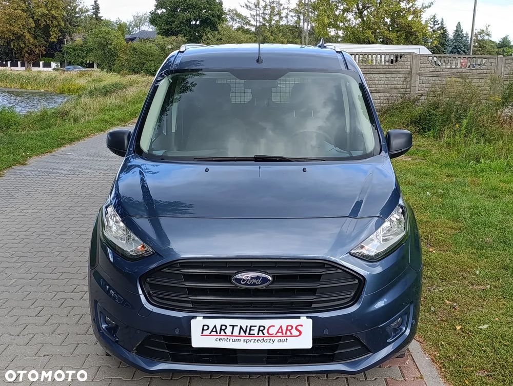 Ford Transit Connect Kombi 230 L2 Trend - 5
