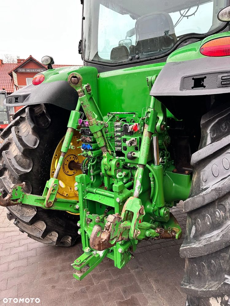 John Deere 7200R - 12