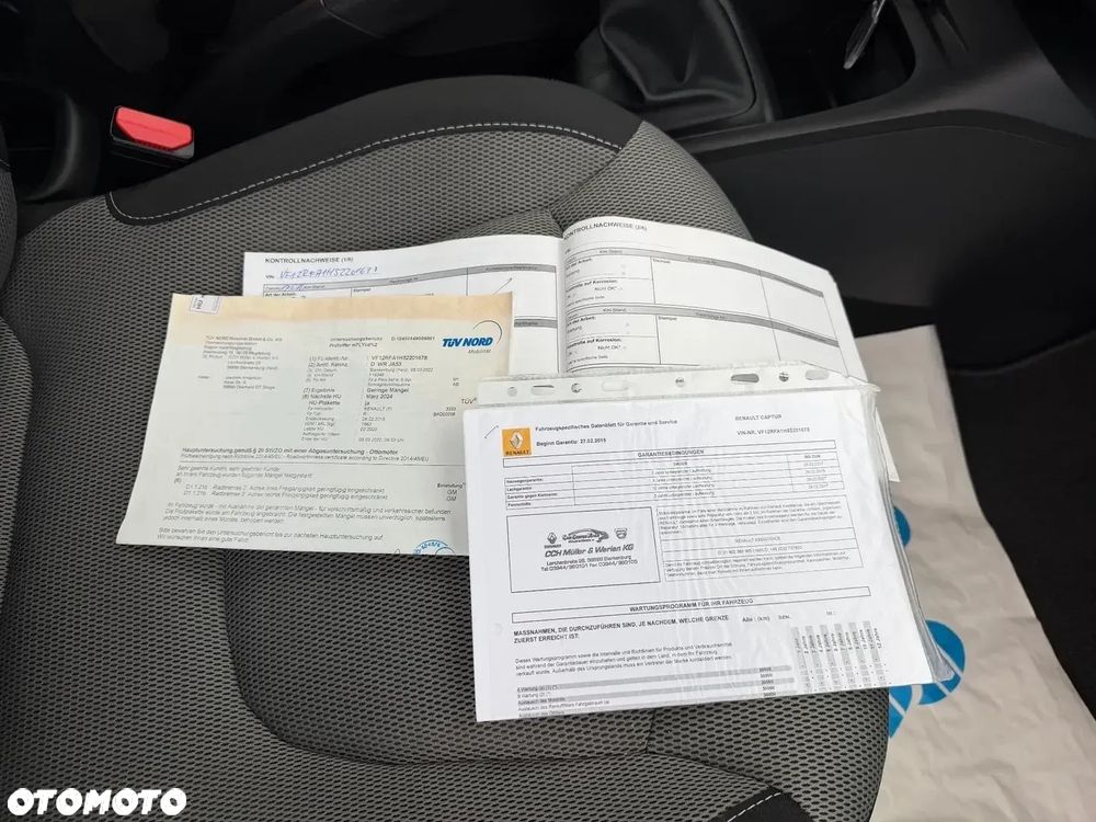 Renault Captur ENERGY TCe 90 Start&Stop Expression - 20