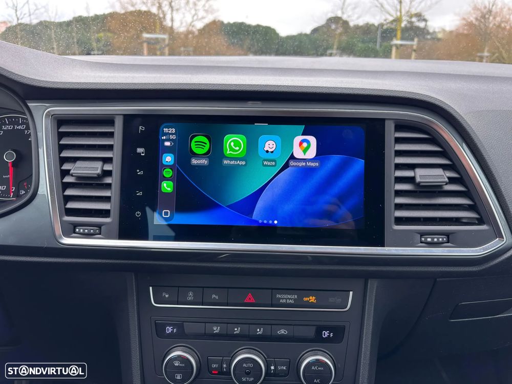 SEAT Ateca 1.0 TSI Style - 13