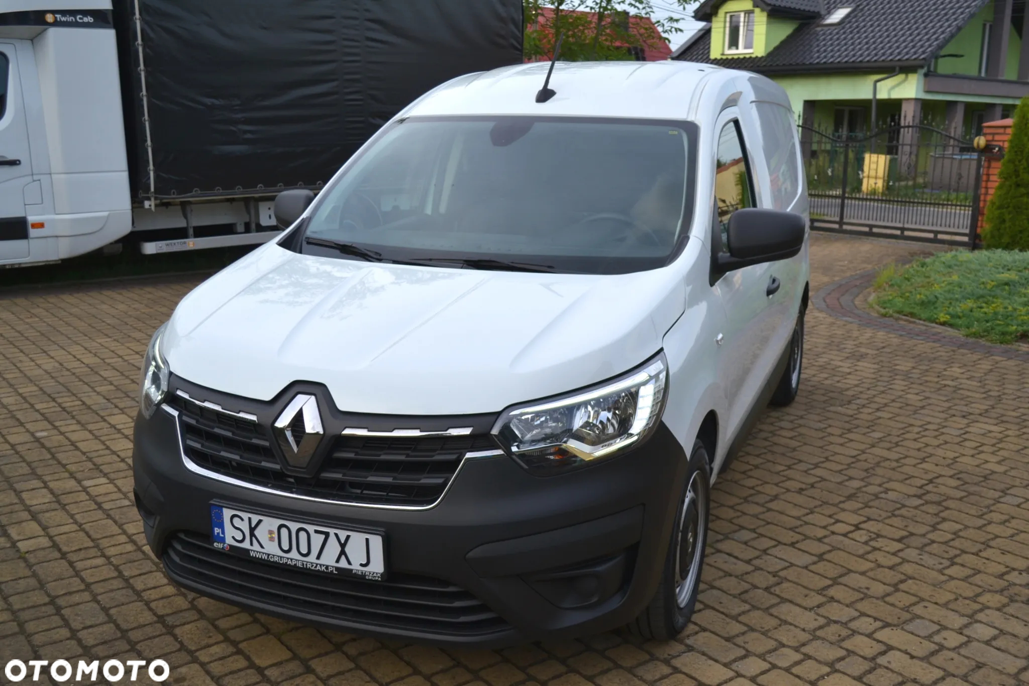 Renault Master - 15