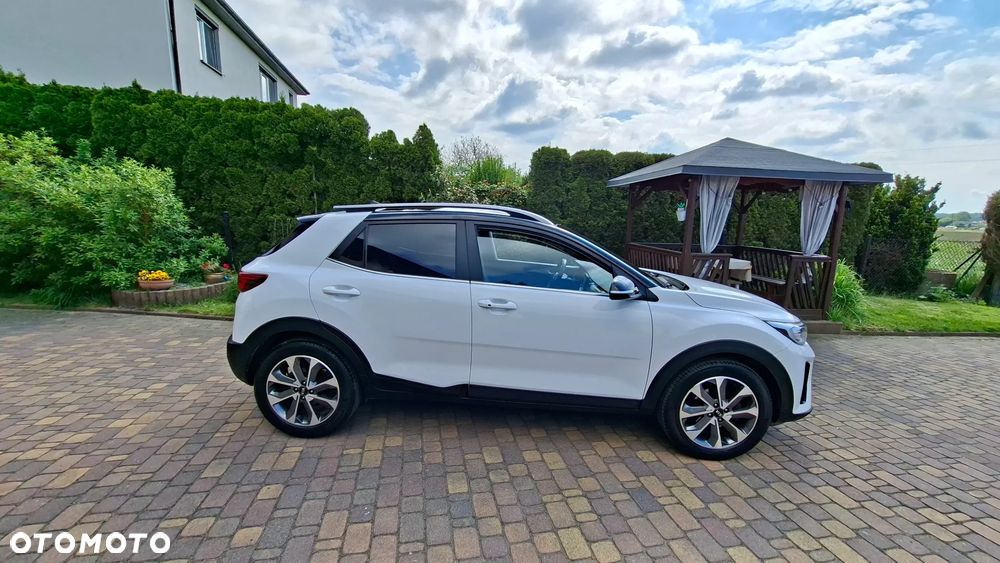 Kia Stonic 1.4 XL - 6