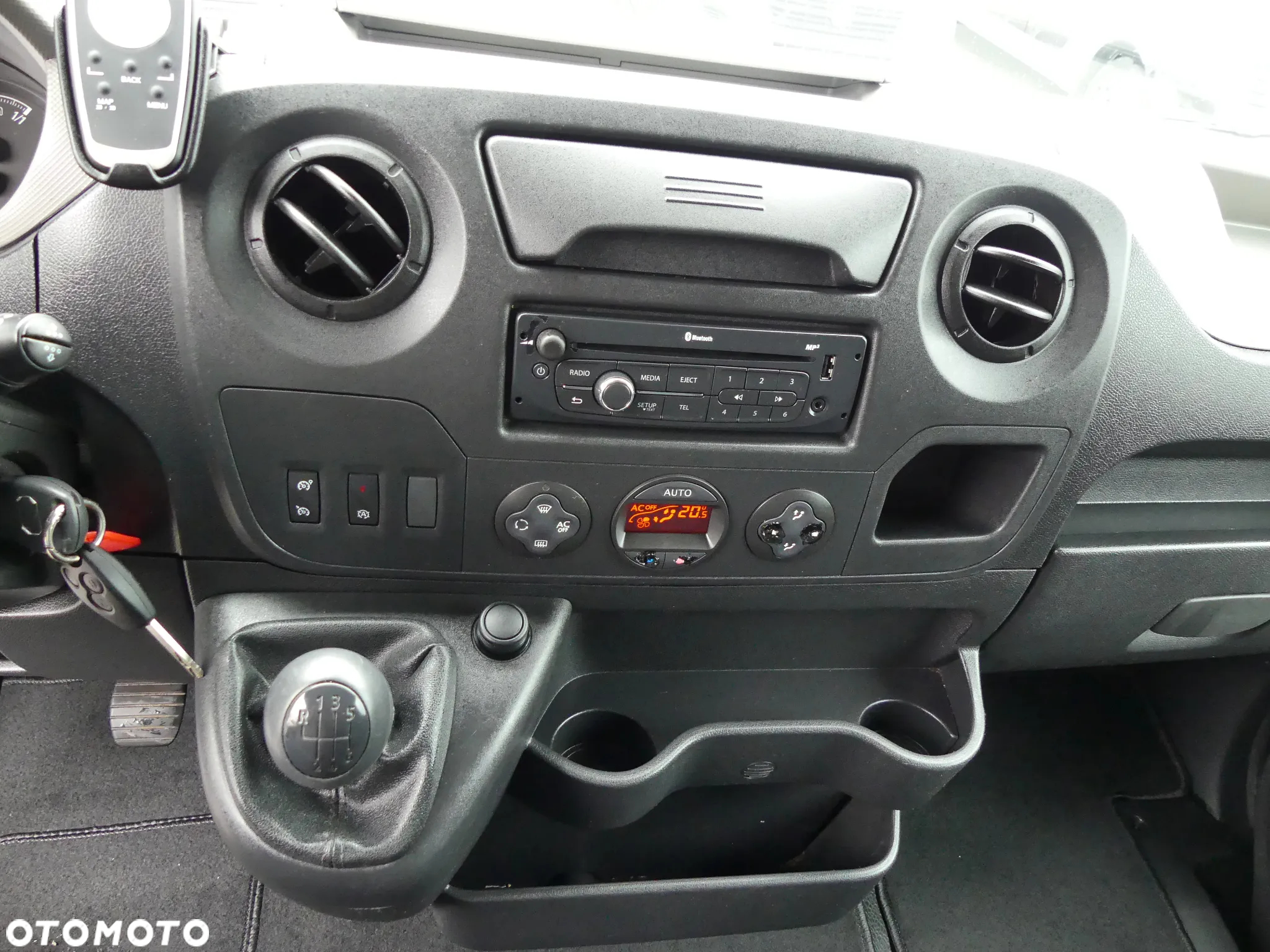 Opel MOVANO MAXI L3H3*2.3CDTI - 13