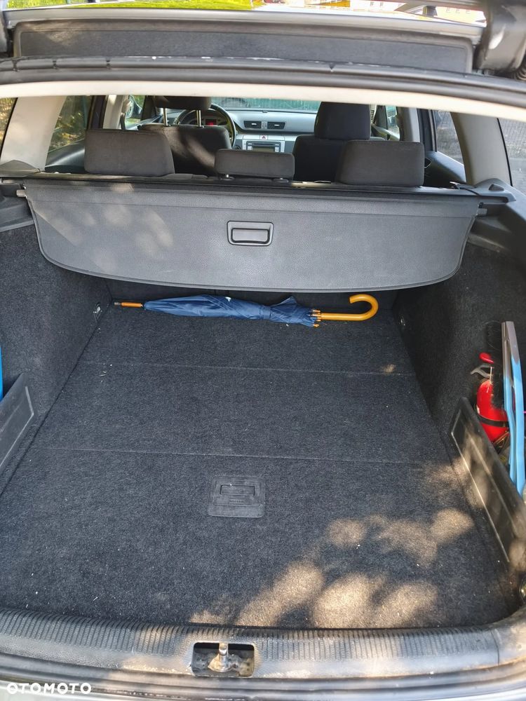 Volkswagen Passat 2.0 TDI 4Mot Comfortline - 3