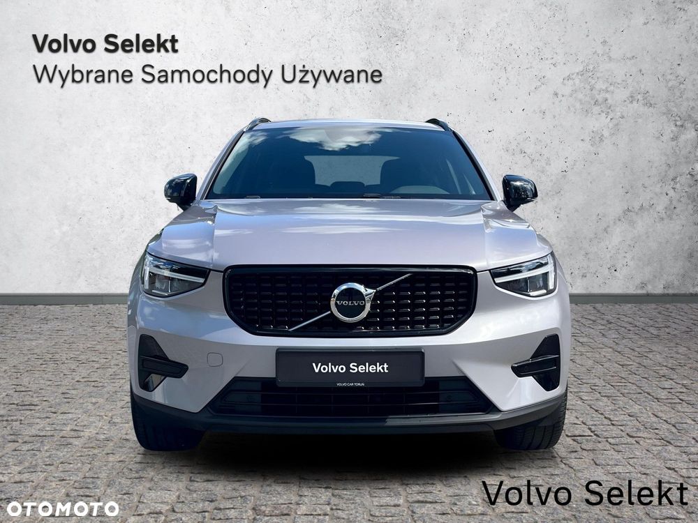 Volvo XC 40 - 10