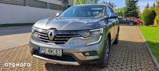 Renault Koleos 2.0 dCi Initiale Paris X-Tronic