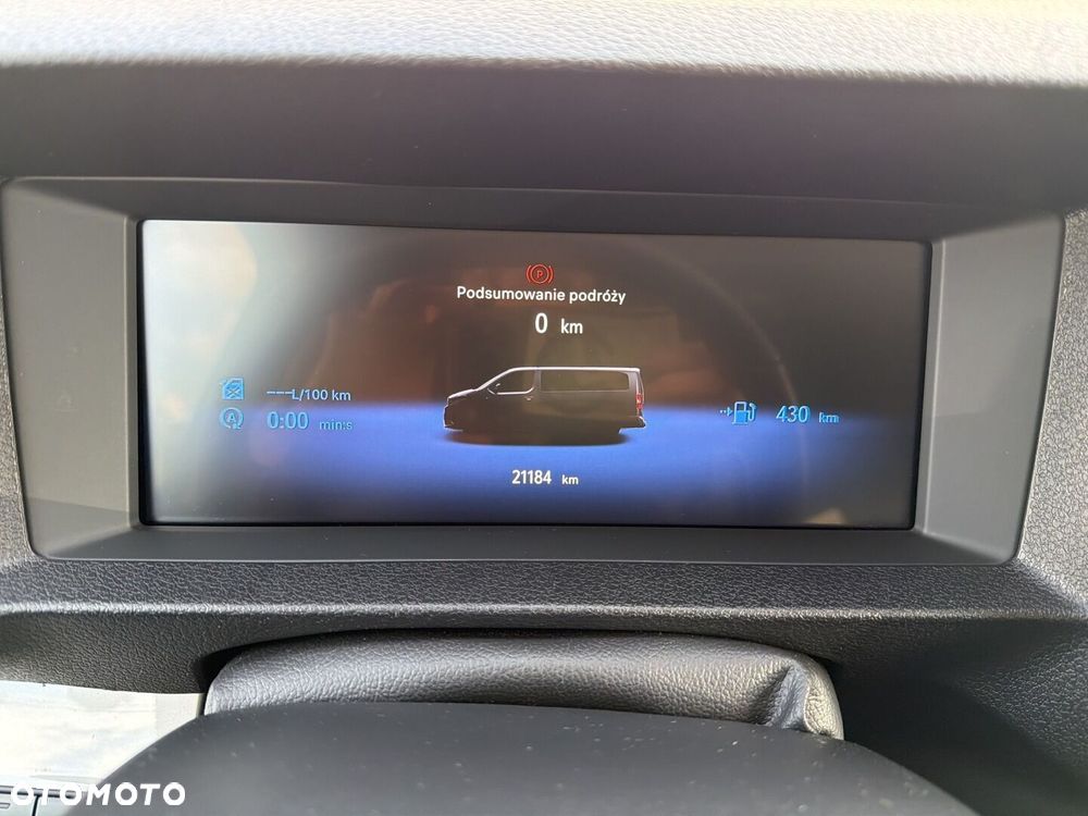 Toyota Proace Verso 2.0 D4-D Long Family - 25