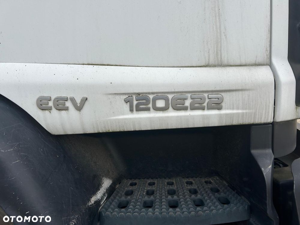 Iveco EEV120E22 - 10