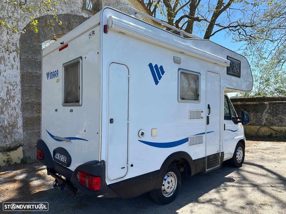 Fiat Ducato - 4