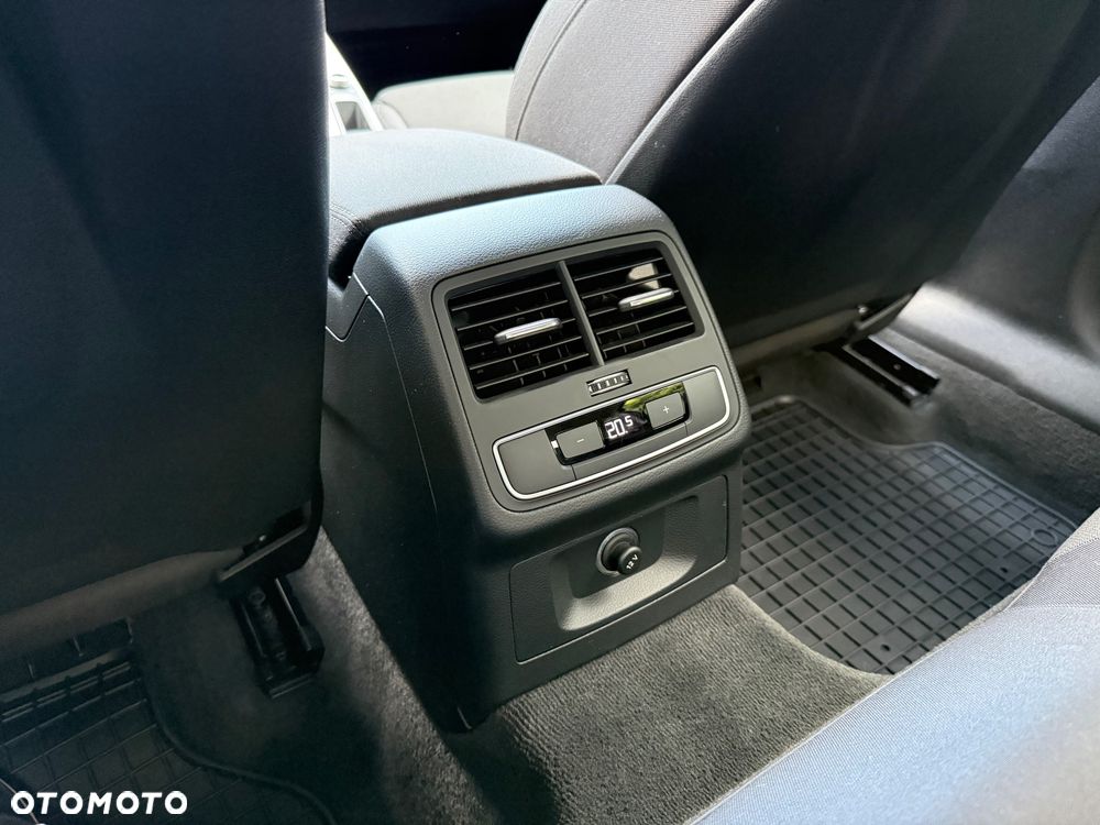 Audi A4 Limousine 35 TFSI Sport S tronic - 28