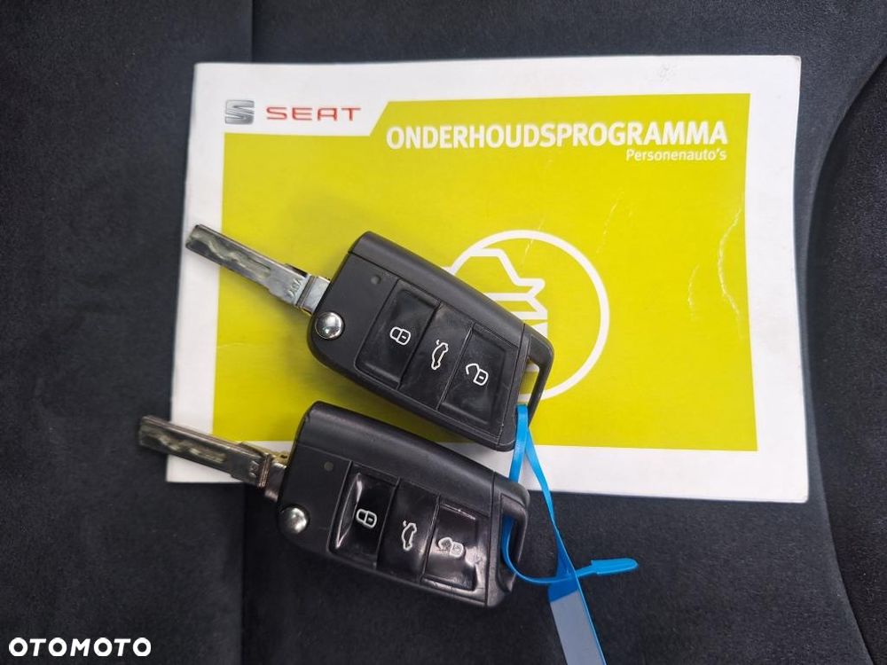 Seat Leon Sportstourer 1.8 TSI Start&Stop DSG FR - 25