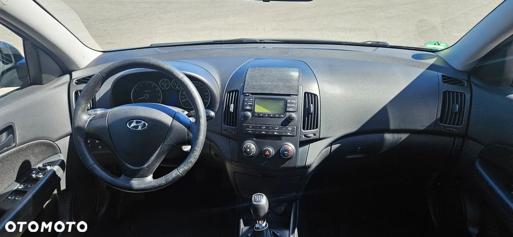 Hyundai i30 1.4 Blue Comfort - 15